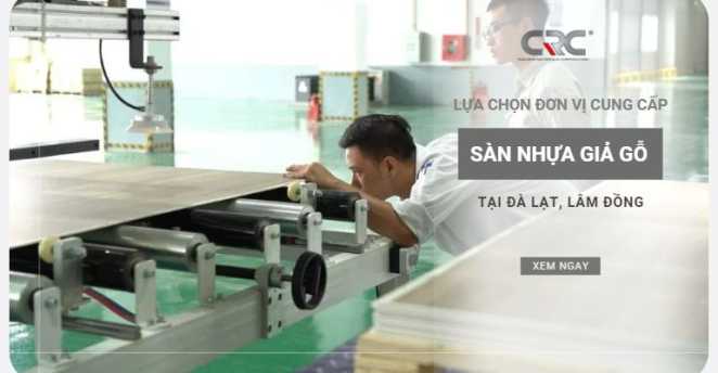 Sàn nhựa cao cấp đã trở thành một trong những lựa chọn được ưa thích nhất trong năm gần đây