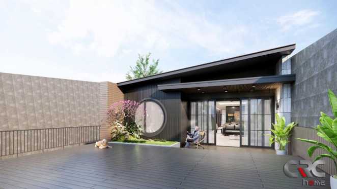 1.2 TỶ CHO NHÀ CÔNG NGHỆ CAO 100M2 – ĐẮT HAY RẺ? GIẢI MÃ KẾT CẤU CRC HOME