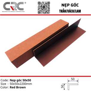 Phụ kiện thi công trang trí 50x50