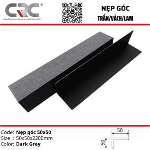 Phụ kiện thi công trang trí 50x50