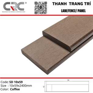 Thanh đa năng SD-10X59