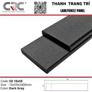Thanh đa năng SD-10X59