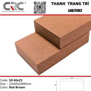 Thanh đa năng SD-60X23