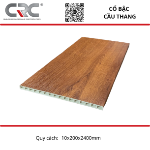 Cổ bậc cầu thang