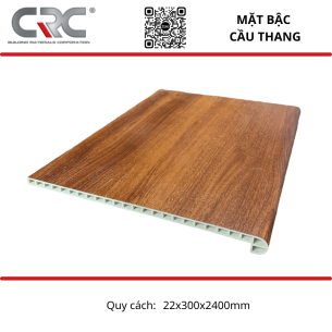 Mặt bậc cầu thang