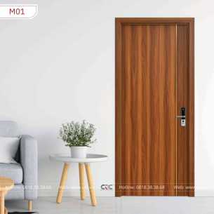 M01 - HQ