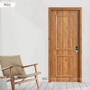 M02 - HQ