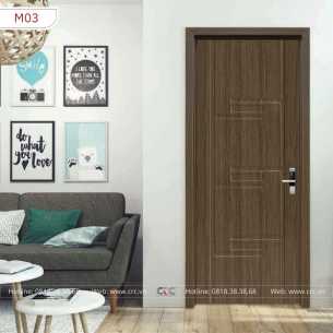 M03 - HQ