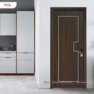 M06 - HQ
