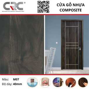 M07 - HQ