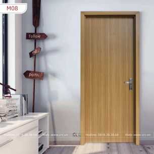 M08 - HQ