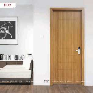 M09 - HQ