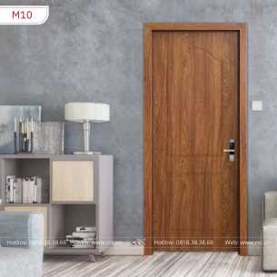 M10 - HQ