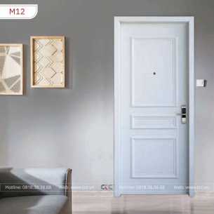 M12 - HQ