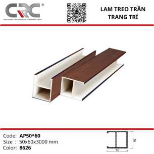 Lam Hộp 50x60 - 8626