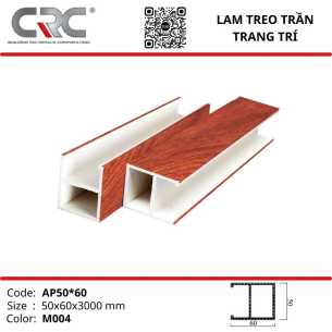 Lam Hộp 50x60 - M004