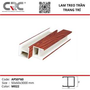 Lam Hộp 50x60 - M022
