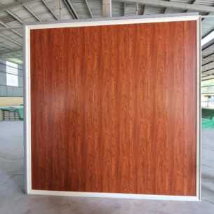 Tấm Vách Ngăn - W168