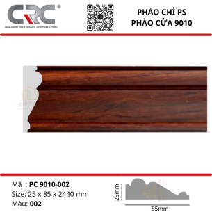 Phào chỉ cửa PC9010-002