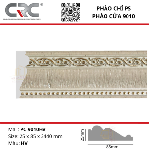 Phào chỉ cửa PC9010HV
