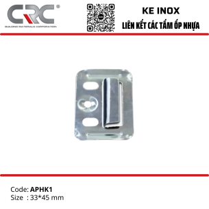 Ke/bát inox