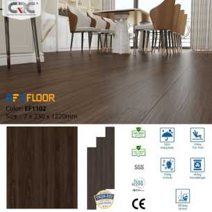 Sàn nhựa hèm khóa EF1102