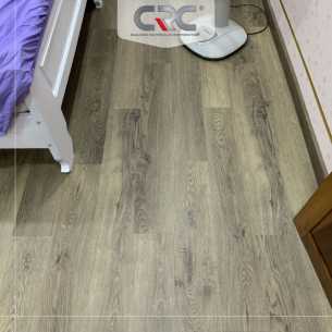 Sàn nhựa hèm khóa EF104
