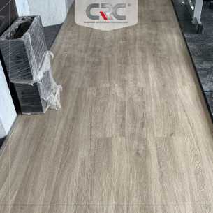 Sàn nhựa hèm khóa SA11