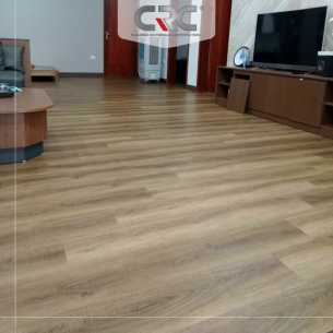 Sàn nhựa hèm khóa SA110