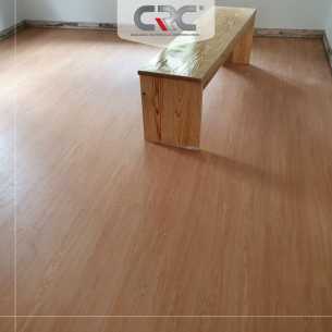 Sàn nhựa hèm khóa SA16