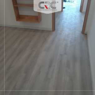 Sàn nhựa hèm khóa SA29