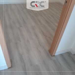 Sàn nhựa hèm khóa SA29