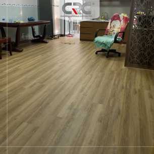 Sàn nhựa hèm khóa SA308