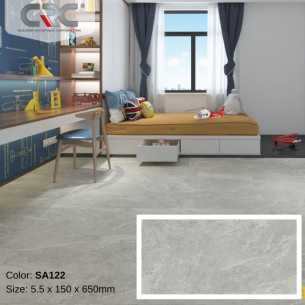 Sàn nhựa hèm khóa SA122