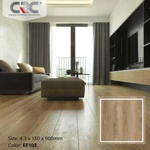 Sàn nhựa hèm khóa EF103