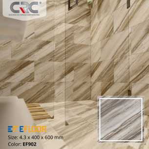 Sàn nhựa hèm khóa EF902