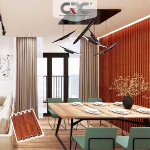 Tấm ốp lam 5 sóng cao M004AP
