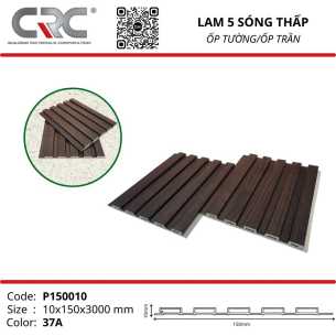 Tấm ốp lam 5 sóng thấp 37A-AR