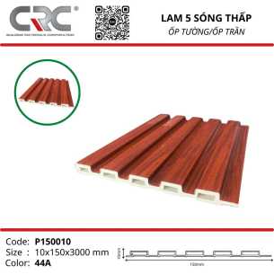 Tấm ốp lam 5 sóng thấp 44A-AR