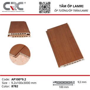 Tấm ốp nano T100-8782AP