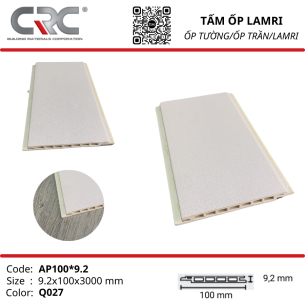 Tấm ốp nano T100-Q027AP