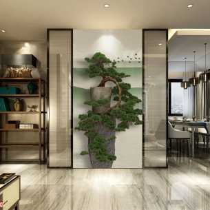 Tranh 3D VD456728