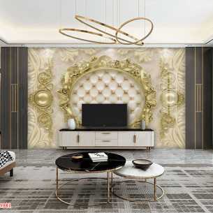 Tranh 3D TV18253981