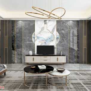Tranh 3D TV591111