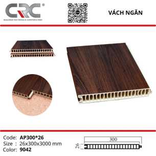 Tấm Vách Ngăn - 9042