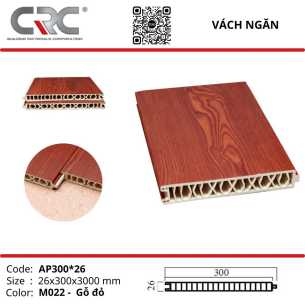 Tấm Vách Ngăn - M022