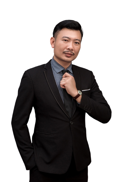  CEO & FOUNDER: HOÀNG ĐÌNH VIỆT
