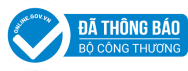 Đã thông báo BCT
