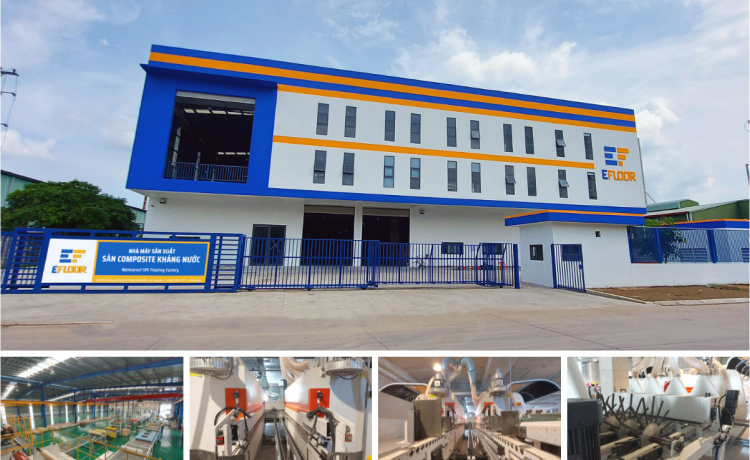 Gạch khối Tân Kì Nguyên