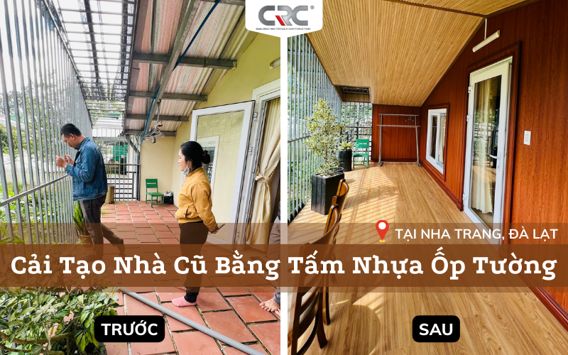 cai tao nha cu nha trang da lat